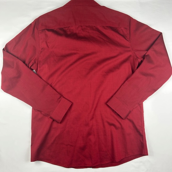 Dress Shirt - Long Sleeve - Picture 2 of 3